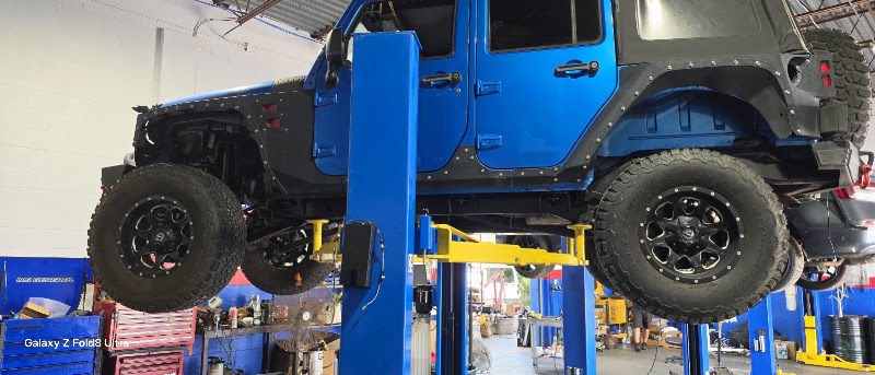 Claudio Mobile Auto Repairs 2