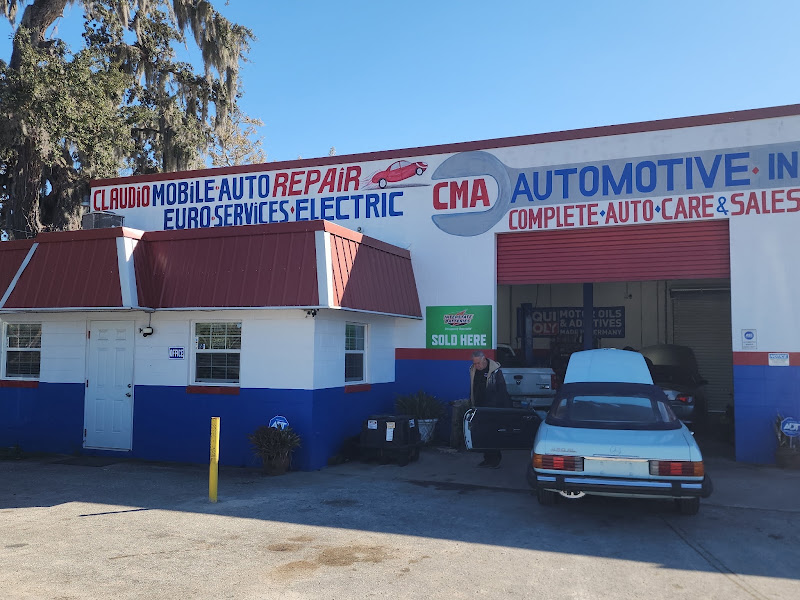 Claudio Mobile Auto Repairs 3
