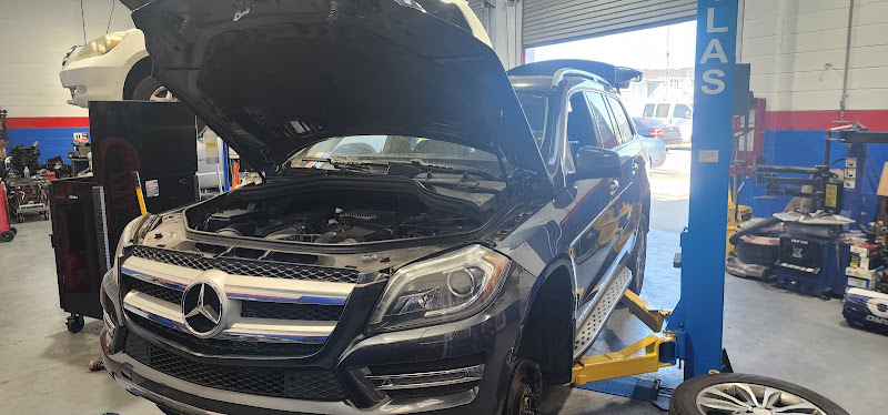Claudio Mobile Auto Repairs 4