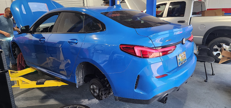 Claudio Mobile Auto Repairs 5