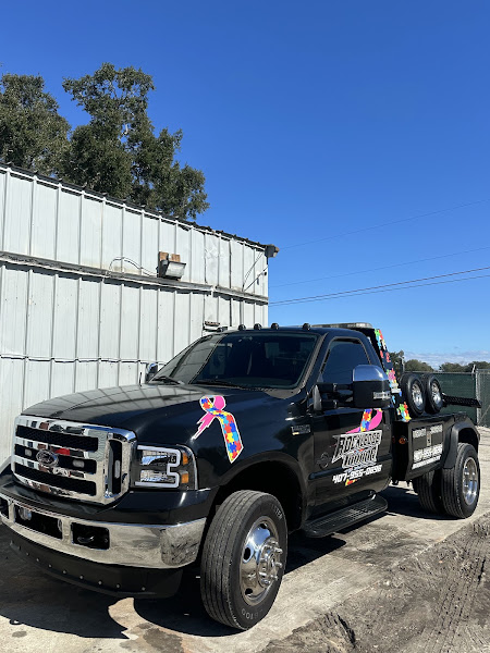 Pure Towing and Roadside Services 4