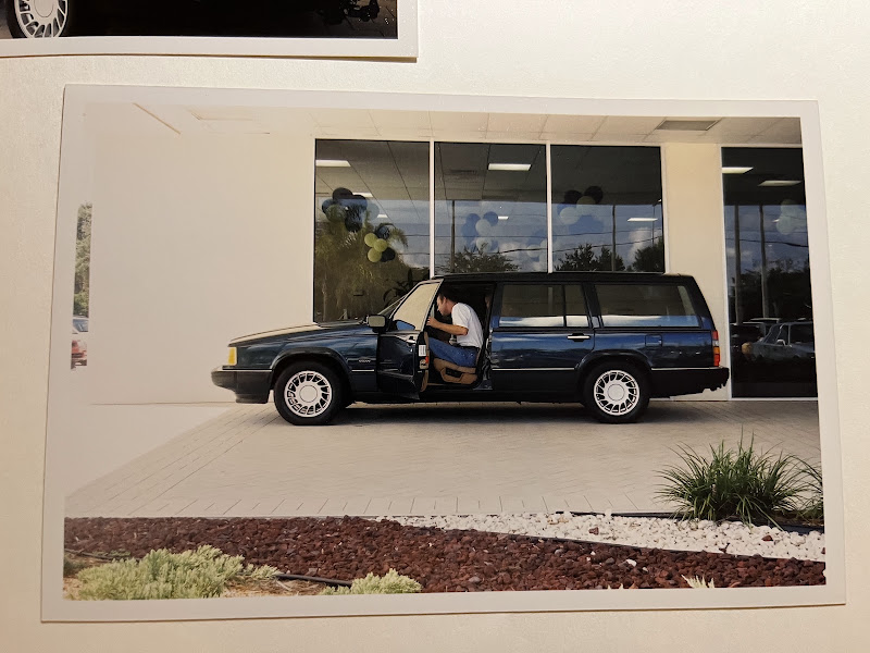 General Auto Repair 3