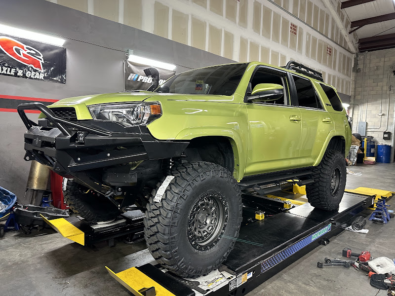 Mechanic Solutions LLC 5