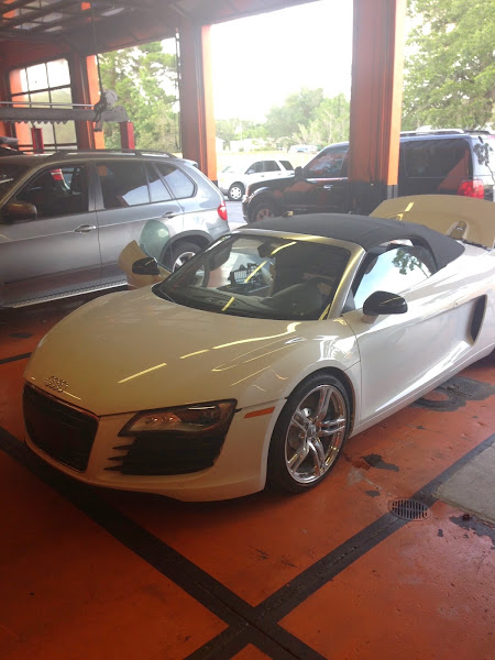 Cars and More European Car Service Center 4