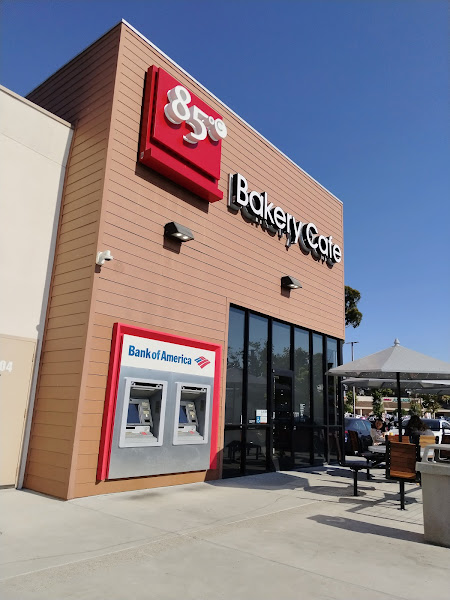 85°C Bakery Cafe-National City 1