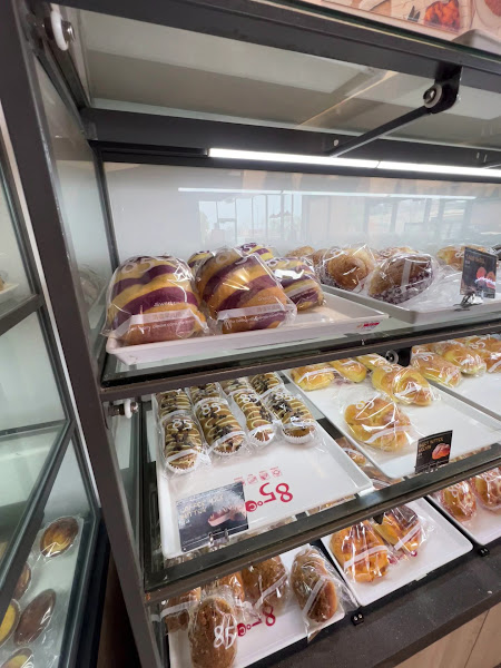 85°C Bakery Cafe-National City 2