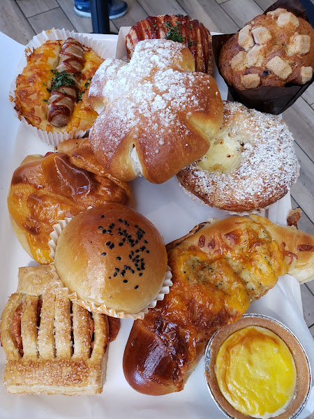 85°C Bakery Cafe-National City 3