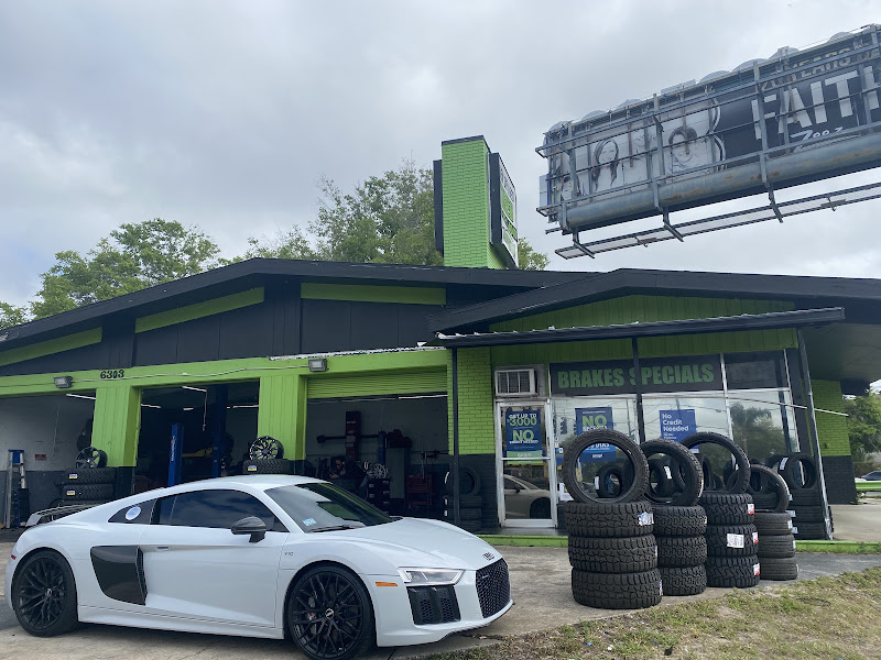 Auto Tech of Orlando OBT 2
