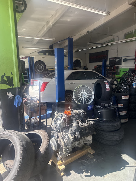 Auto Tech of Orlando OBT 3
