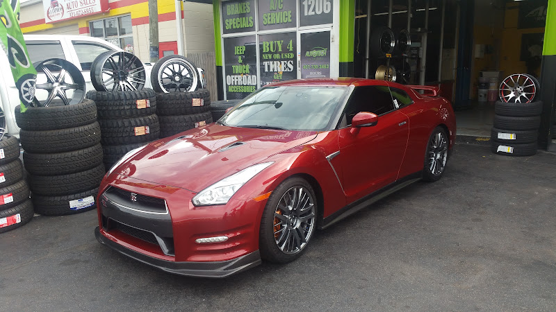 Auto Tech of Orlando OBT 4