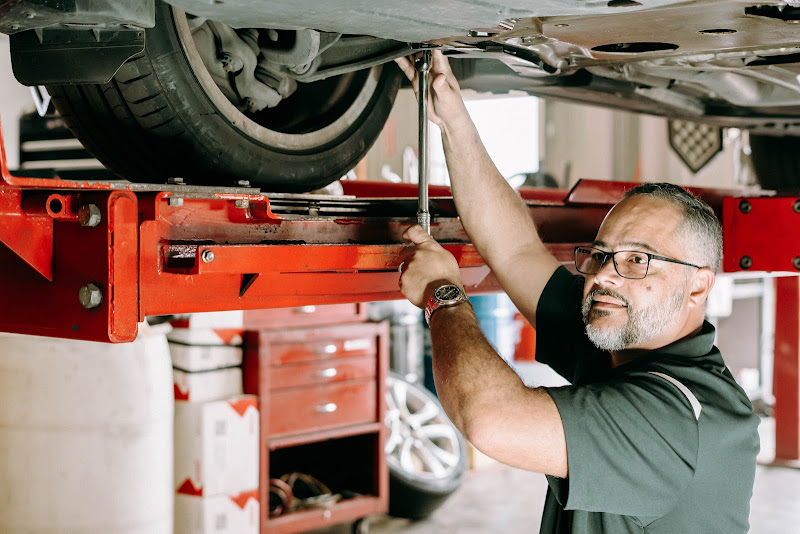 Dealer Service Alternative European Auto Repair 3