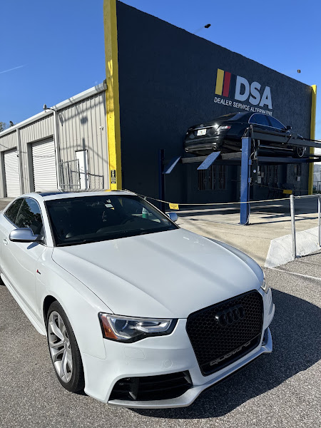 Dealer Service Alternative European Auto Repair 4