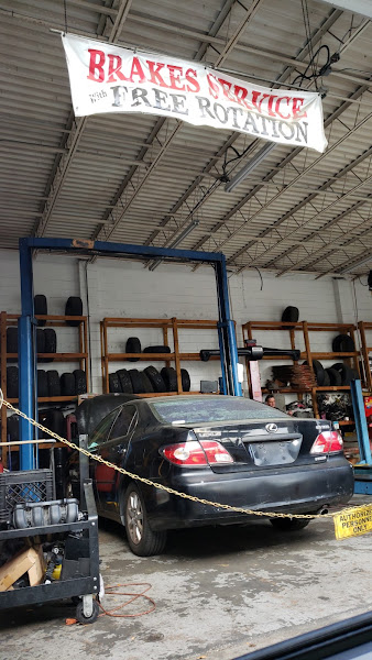 Royal Auto Repair 4