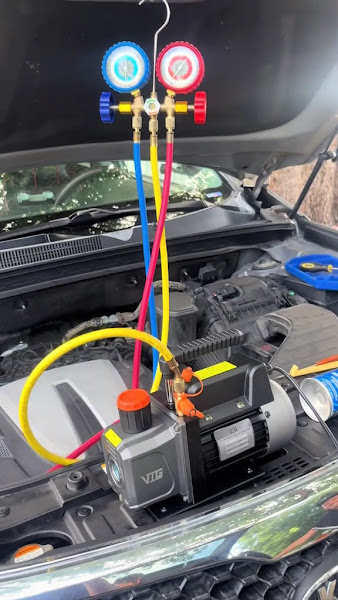 Colquick Mobile Mechanics LLC 3