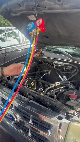 Colquick Mobile Mechanics LLC 4