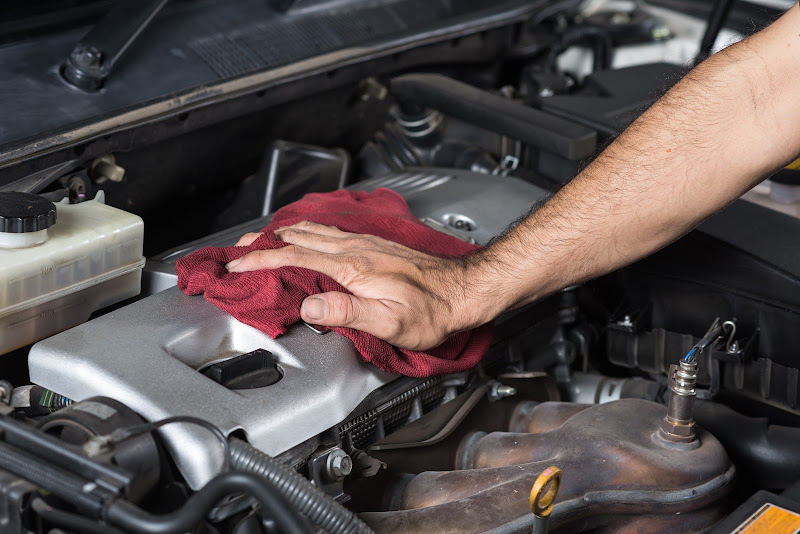 Mobile Mechanic Orlando 3