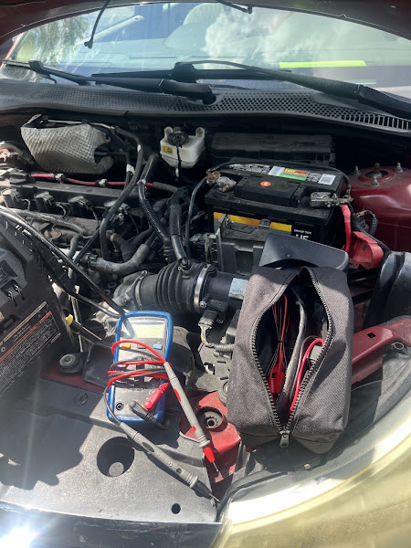 Auto Pro Mobile 2