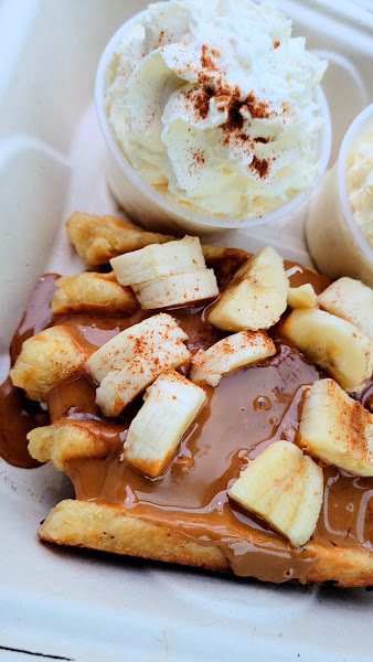 Local Krave Midway / Point Loma 2