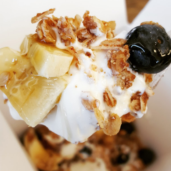 Local Krave Midway / Point Loma 3