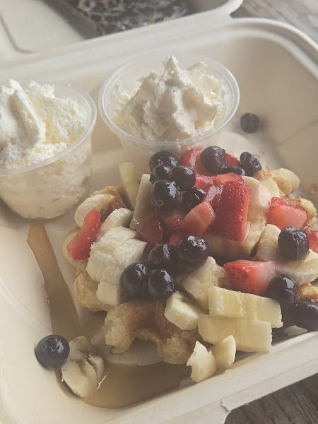 Local Krave Midway / Point Loma 4