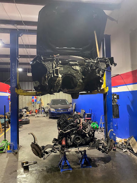 ELITE AUTO MECHANIC LLC. 3