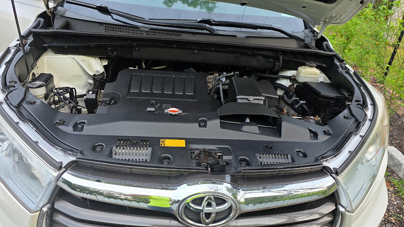 ELITE AUTO MECHANIC LLC. 4
