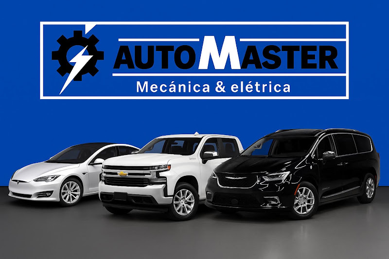 AUTO MASTER MECÂNICA 2