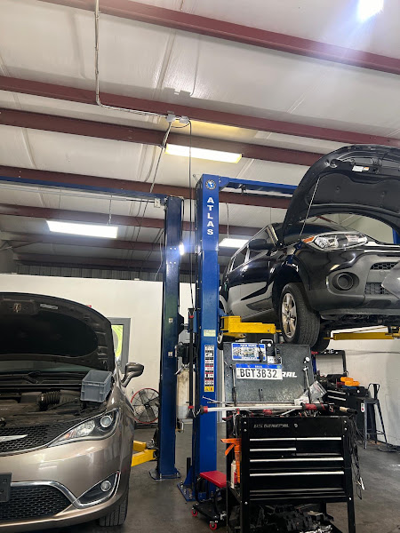 AUTO MASTER MECÂNICA 4