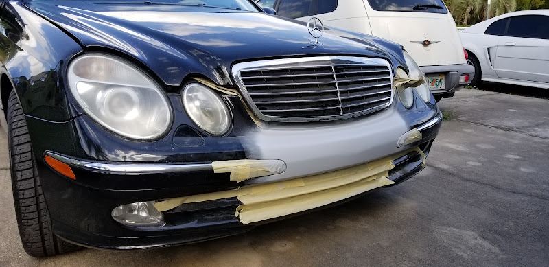 Willie's Paint & Body Shop 4