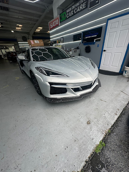 Precision Auto Body 5