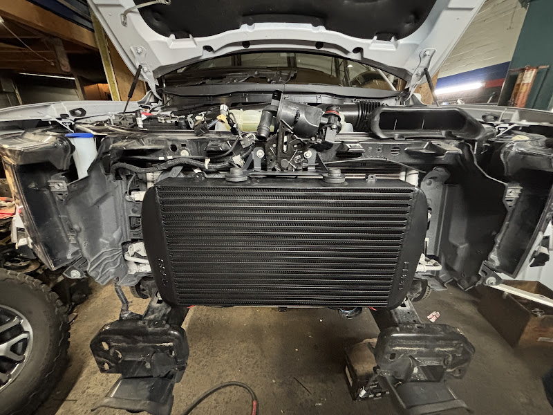 Lino Auto Repair 5