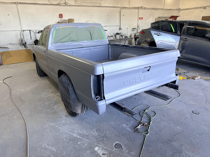 Maaco Auto Body Shop & Painting 3