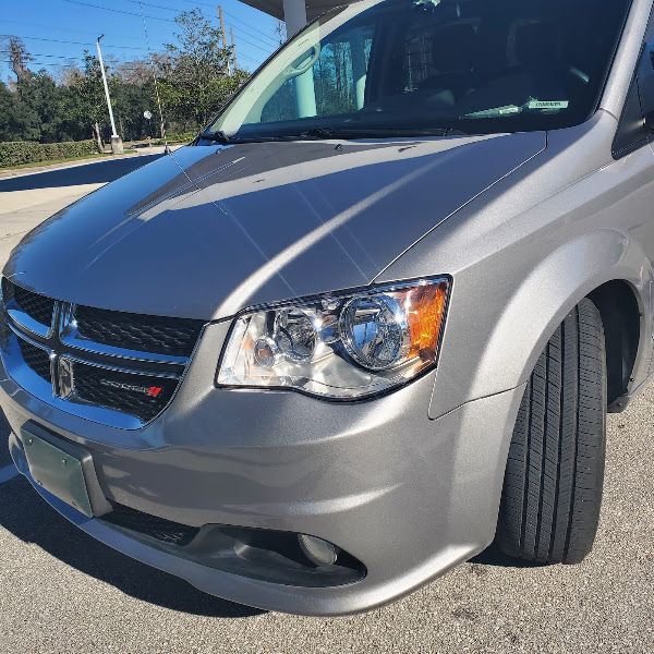 Unique Custom Paint & Body Shop