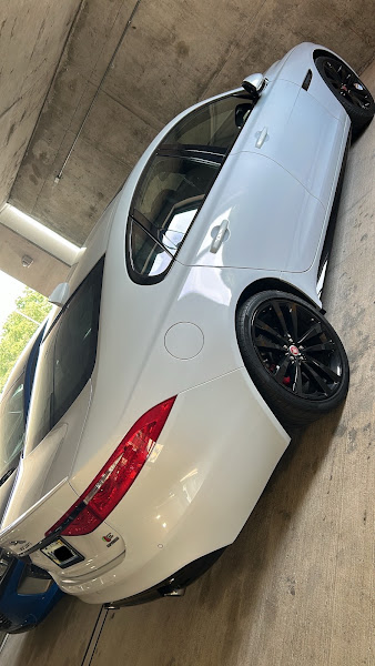 Unique Custom Paint & Body Shop 4