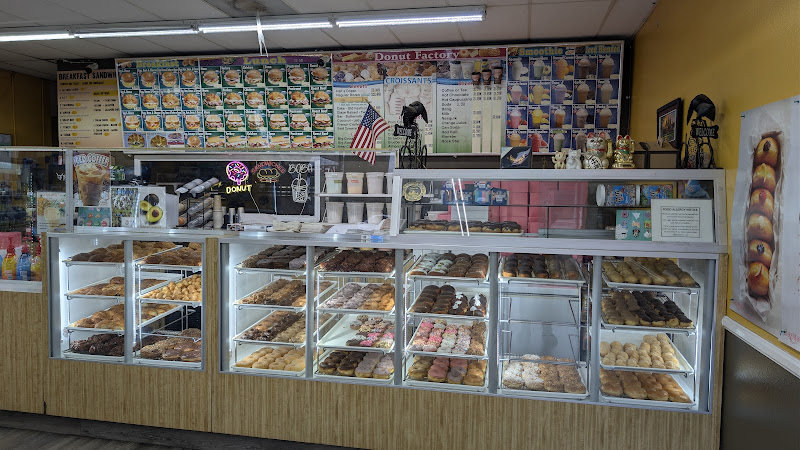 Donut Factory 2