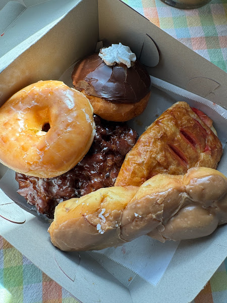 Donut Factory 3