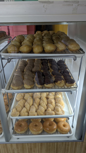 Donut Factory 4
