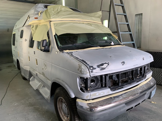 Elmers Paint And Body 3