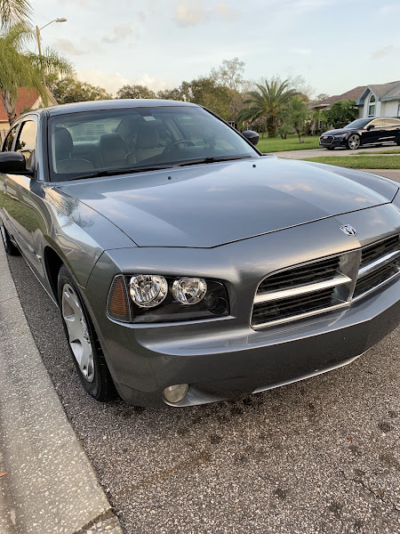 Maitland Auto Body 3