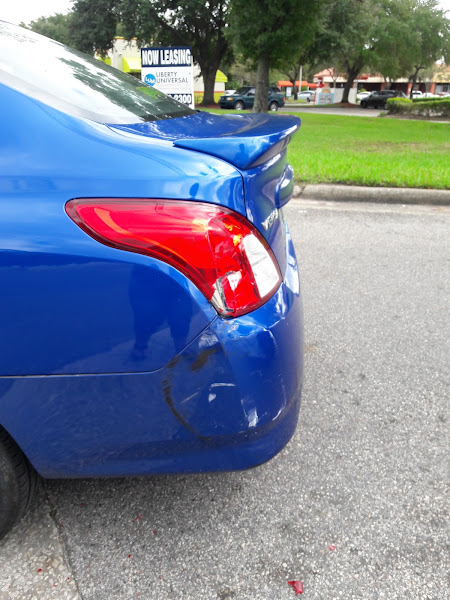 Maitland Auto Body 5