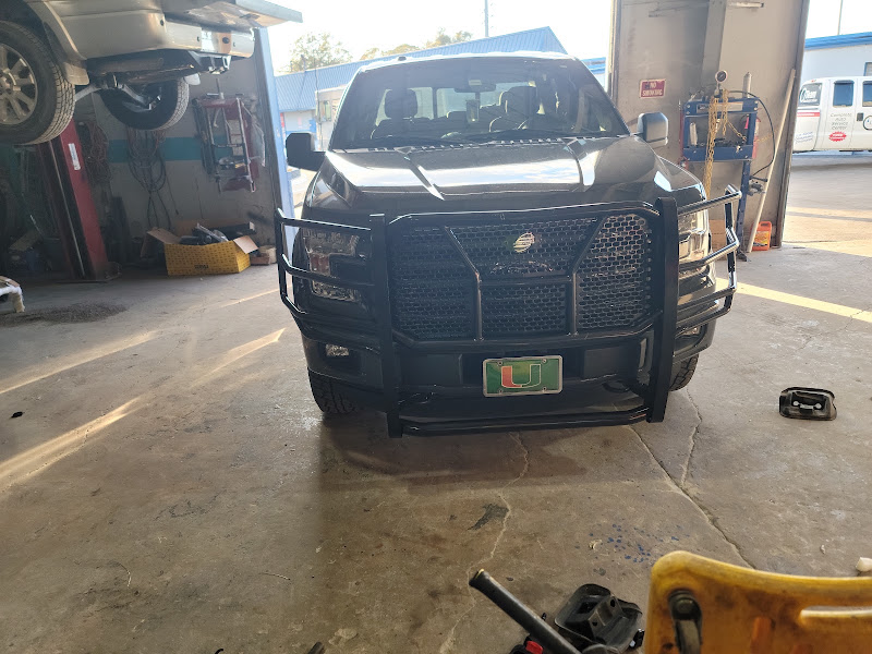 JCR Autobody
