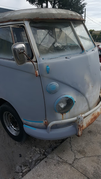 Robinson Paint & Body Shop 4