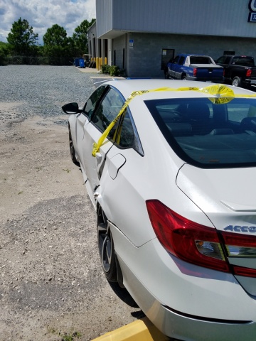 Regency Paint & Body Shop 5