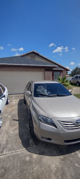 Maaco Auto Body Shop & Painting 3