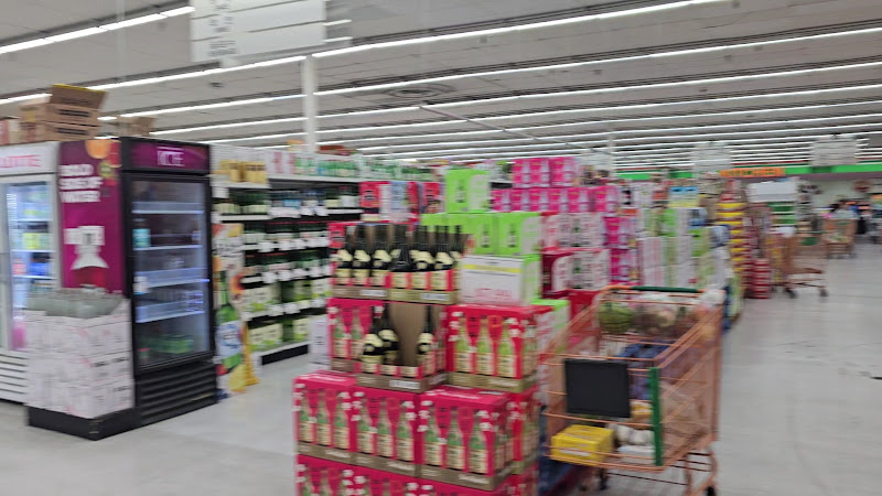 Zion Market 2