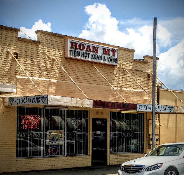 Hoan My Jewelers 2
