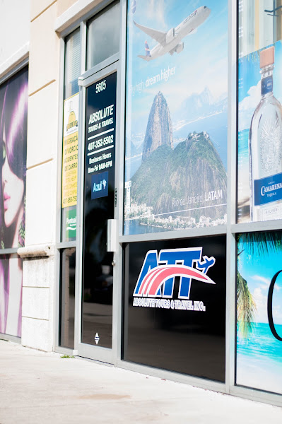 ATT Florida - Absolute Tours & Travel | Agência em Orlando; ingressos Disney, Universal e pacotes emissivos e receptivos 3