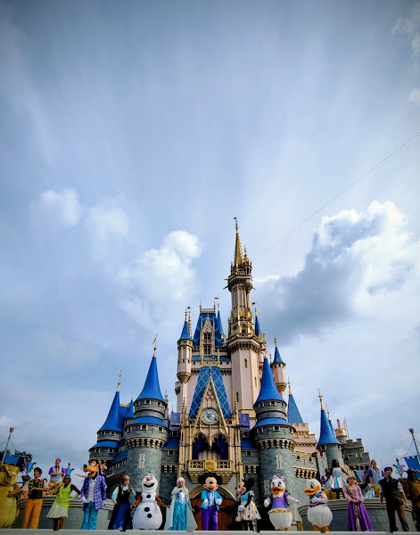 Viva Orlando Travel Agency