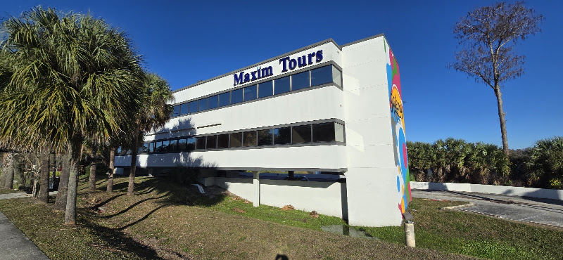 Maxim Tours 2