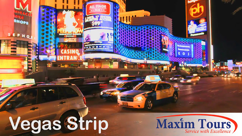 Maxim Tours 3